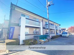 エクセレントひばりが丘Bの画像