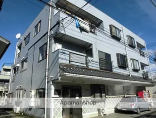 ウエストプラザの画像