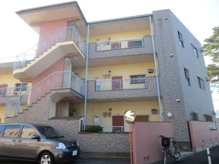 上水ハイツの画像