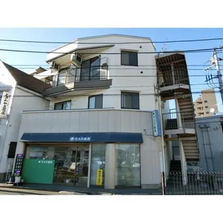 シティハウス東久留米ステーションコートの画像