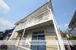 ハウス白百合の画像