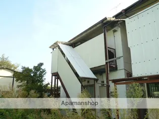 ホワイトコーポの画像