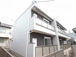 リブリ コンフォート萩山の画像