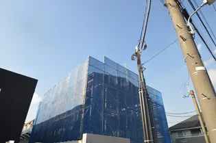 アクアプレイス武蔵小金井の画像