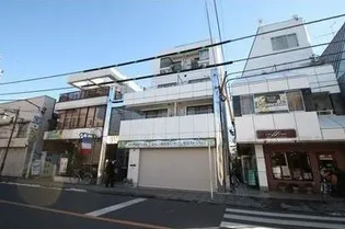 国立ヒルズの画像