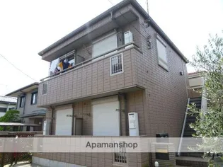 ロックビル井の頭の画像