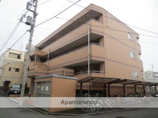 K’Sフラット2003【4階】の外観