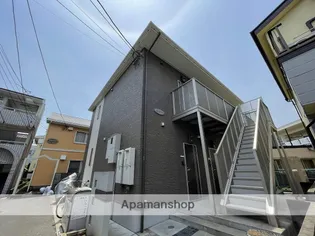 グレーシア美原【2階】の外観