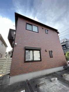 ステラガーデン【1階】の外観