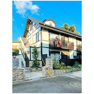 レクエルド烏山の画像