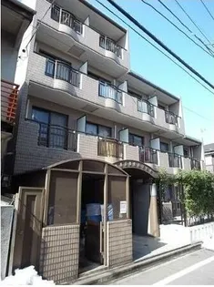 朝日阿佐谷プラザの画像