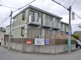 メロディハイツリンナの画像