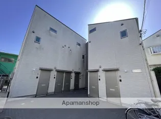 シグネチャー武蔵小金井の画像