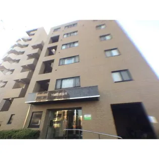 YM花小金井の画像