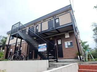 プレジール カーサ ベルデの画像