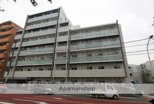 AZEST田無の画像