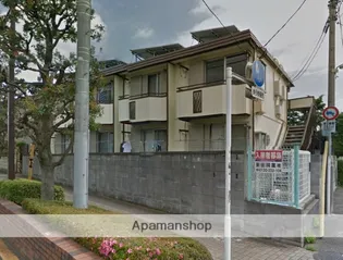 ソネット南町の画像