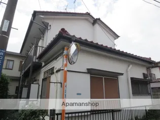 スカイハウスの画像