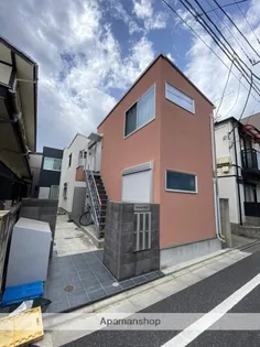 K−HOUSE西荻窪【1階】の外観