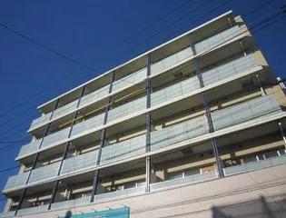プライムアーバン西武柳沢【2階】の外観