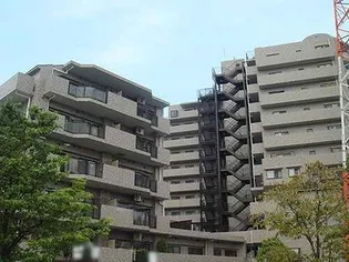 ハイホーム立川一番町の画像