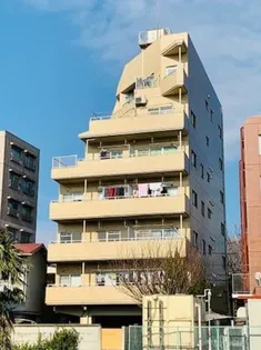 クレストコート西海の画像