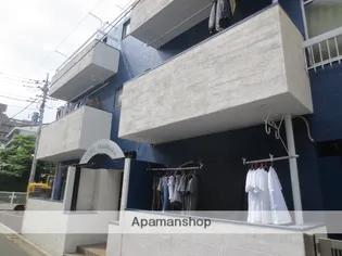 R−STYLE武蔵境【1階】の外観