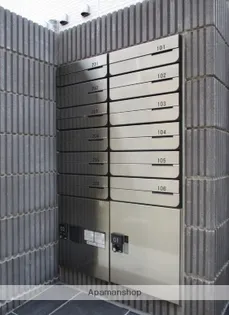 コンフォートテラス吉祥寺南【2階】の外観