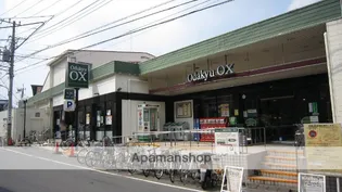 コンフォートテラス吉祥寺南【2階】の周辺