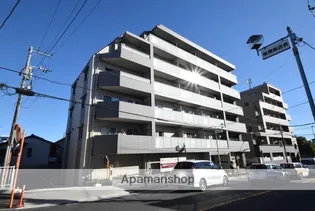 デュオステージ武蔵小金井の画像