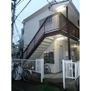 コーポ方南町の画像