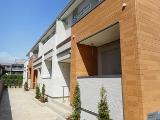 プリムローズ花小金井の画像