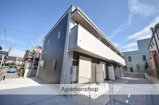 AZEST−RENT一橋学園【1階】の外観