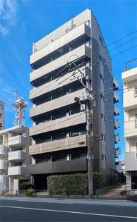 フェニックス武蔵関参番館の画像