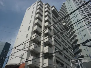 ライオンズプラザ三鷹の画像