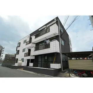 グレイスレジデンスの画像