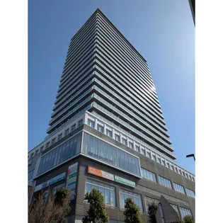 パークハウスワンズタワーの画像