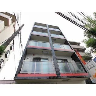 ピアコートTM東伏見の画像