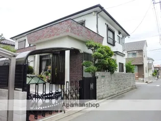 ノースハイム津田【2階】の外観