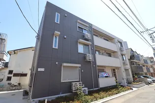 エコモンテK【2階】の外観