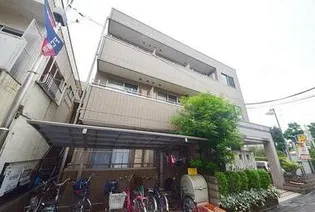 FELICE CITTA【101号室】の外観