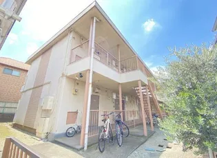 サンアベニュー国立の画像