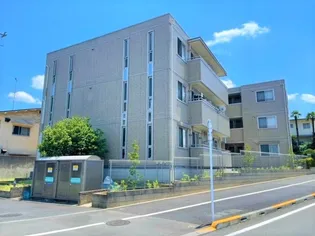 トレビナ保谷の画像