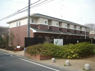 フォレストコートIの画像