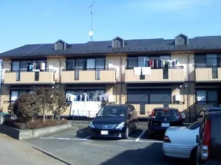 ストークコートNの画像