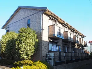 ストークコートIIの画像