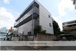ドリームマンション田無の画像