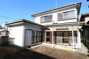 東京都西東京市新町5丁目【一戸建】の外観