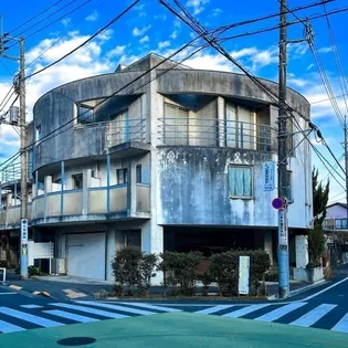 タピエスRフラット【2階】の外観