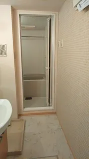 アーボリュウム 深大寺【2階】の内装